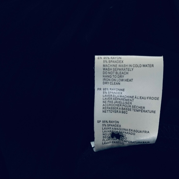 RD Style | Pant Jumpsuit - Picture 7 of 7